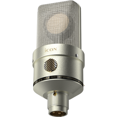 Микрофон Icon Space 103 - 110802A2033 - фото 3