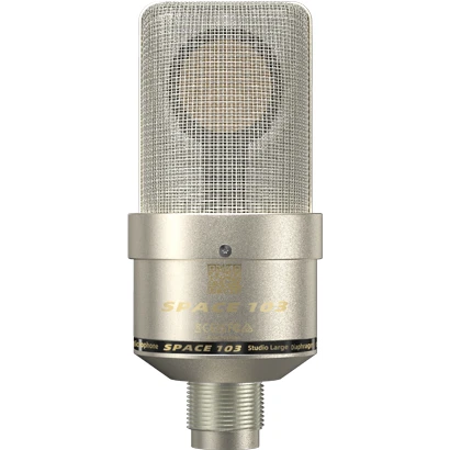 Микрофон Icon Space 103 - 110802A2033 - фото 5