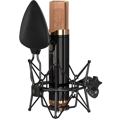 Микрофон Icon Space 251