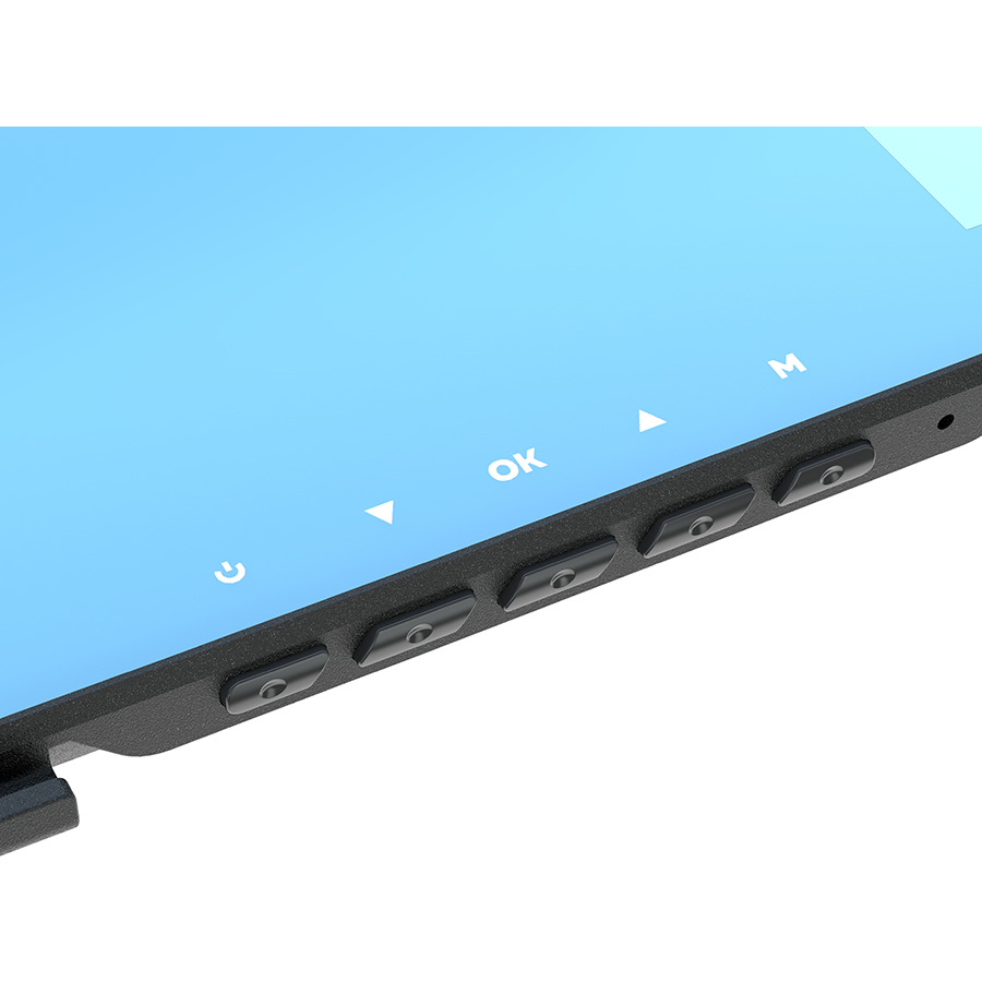 Автомобильный видеорегистратор DaoCam Mirror Wi-Fi - 1045954 - фото 5