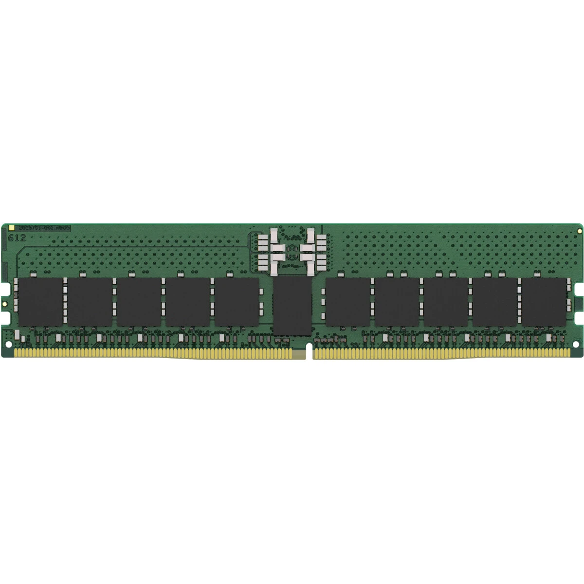 Оперативная память 48Gb DDR5 5600MHz Kingston ECC Reg (KSM56R46BD8PMI-48MBI)