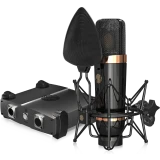 Микрофон Icon Space 67 (110802A2025)