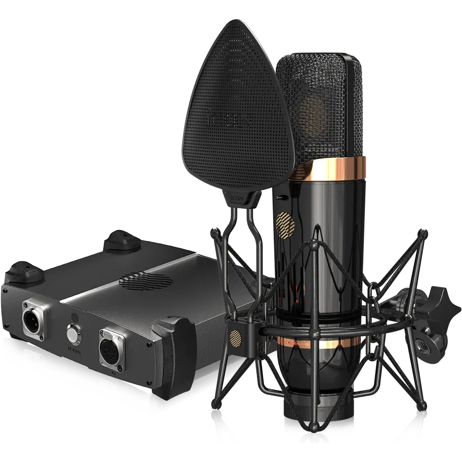 Микрофон Icon Space 67 - 110802A2025 - фото 4