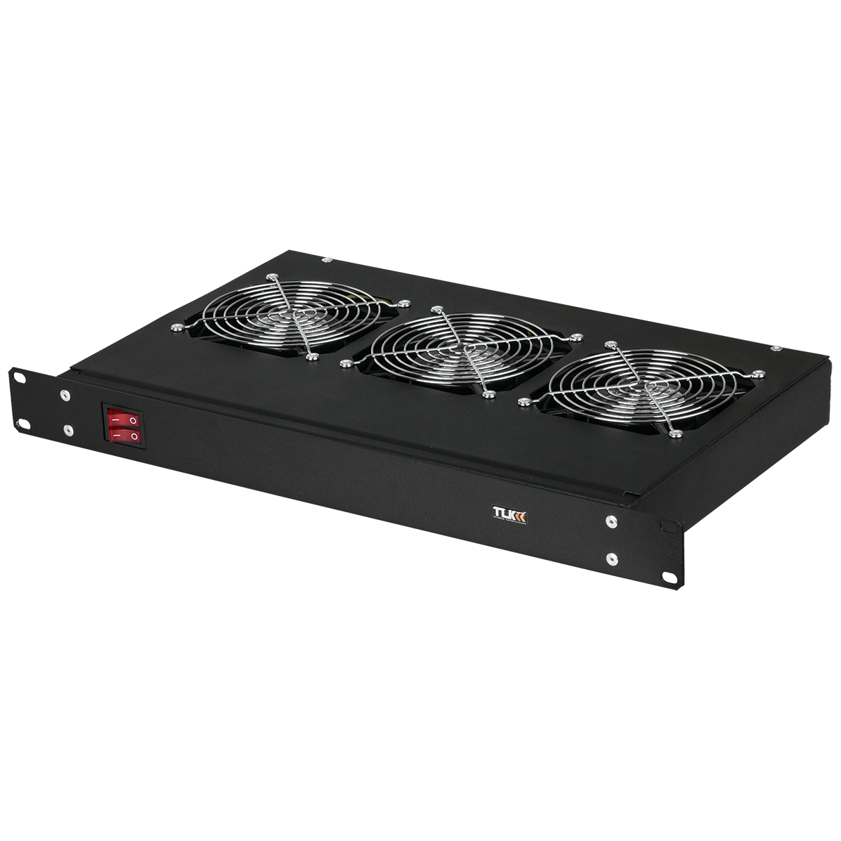 Вентиляторный модуль TLK TLK-VP3-BK