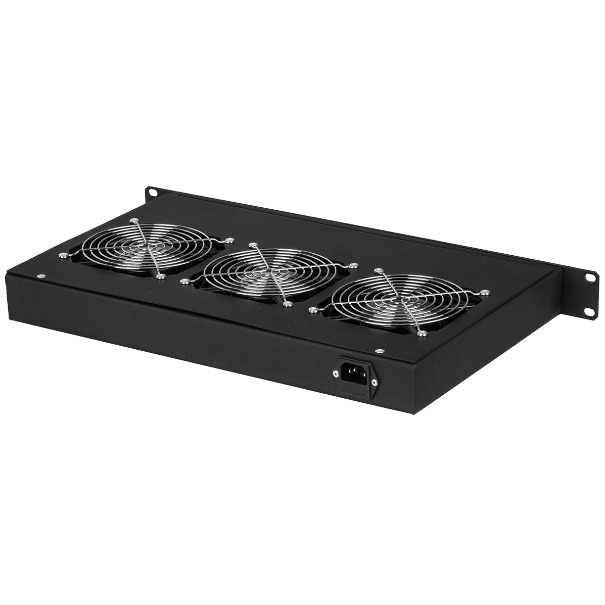 Вентиляторный модуль TLK TLK-VP3-BK - фото 2