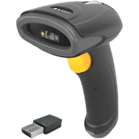 Сканер штрих-кодов Newland HR2081-BT