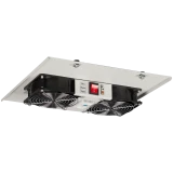 Вентиляторный модуль TLK TLK-FAN2-TERM-I-GY