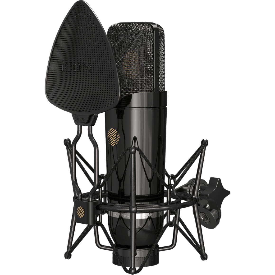 Микрофон Icon Space 87