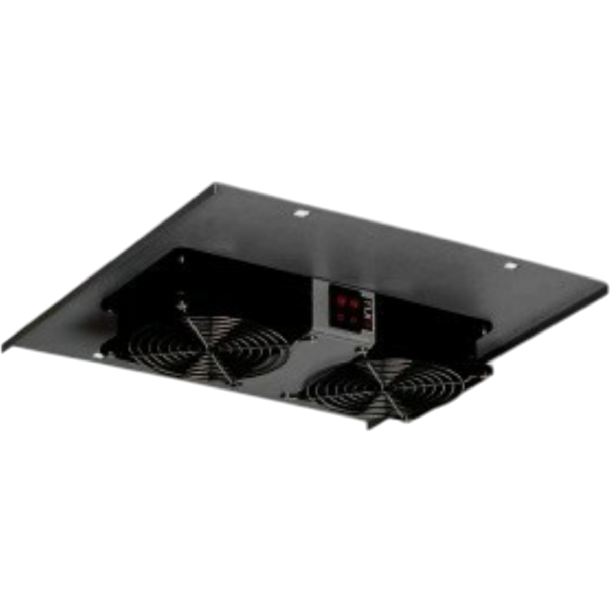 Вентиляторный модуль TLK TLK-FAN2-TERM-I-BK