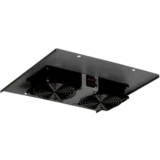 Вентиляторный модуль TLK TLK-FAN2-TERM-I-BK