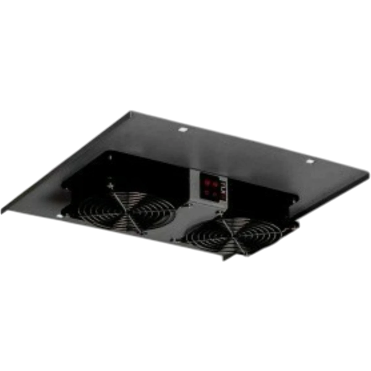 Вентиляторный модуль TLK TLK-FAN2-TERM-I-BK