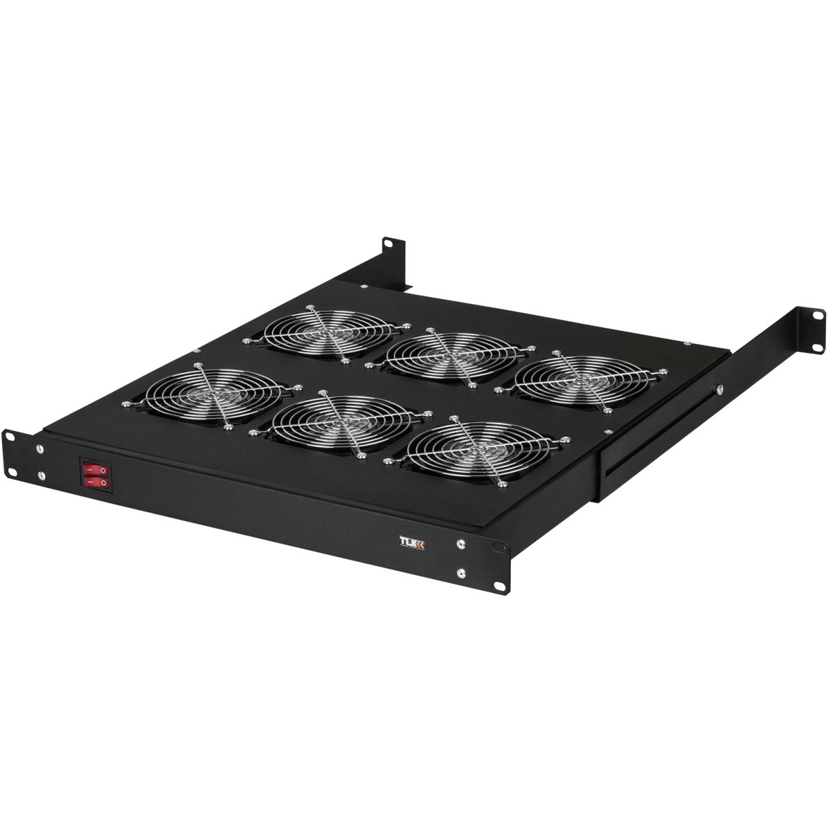 Вентиляторный модуль TLK TLK-VP6-BK