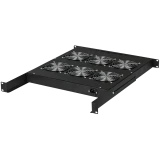 Вентиляторный модуль TLK TLK-VP6-BK