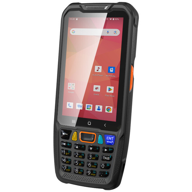 Терминал сбора данных Point Mobile PM68G3A2315E0C