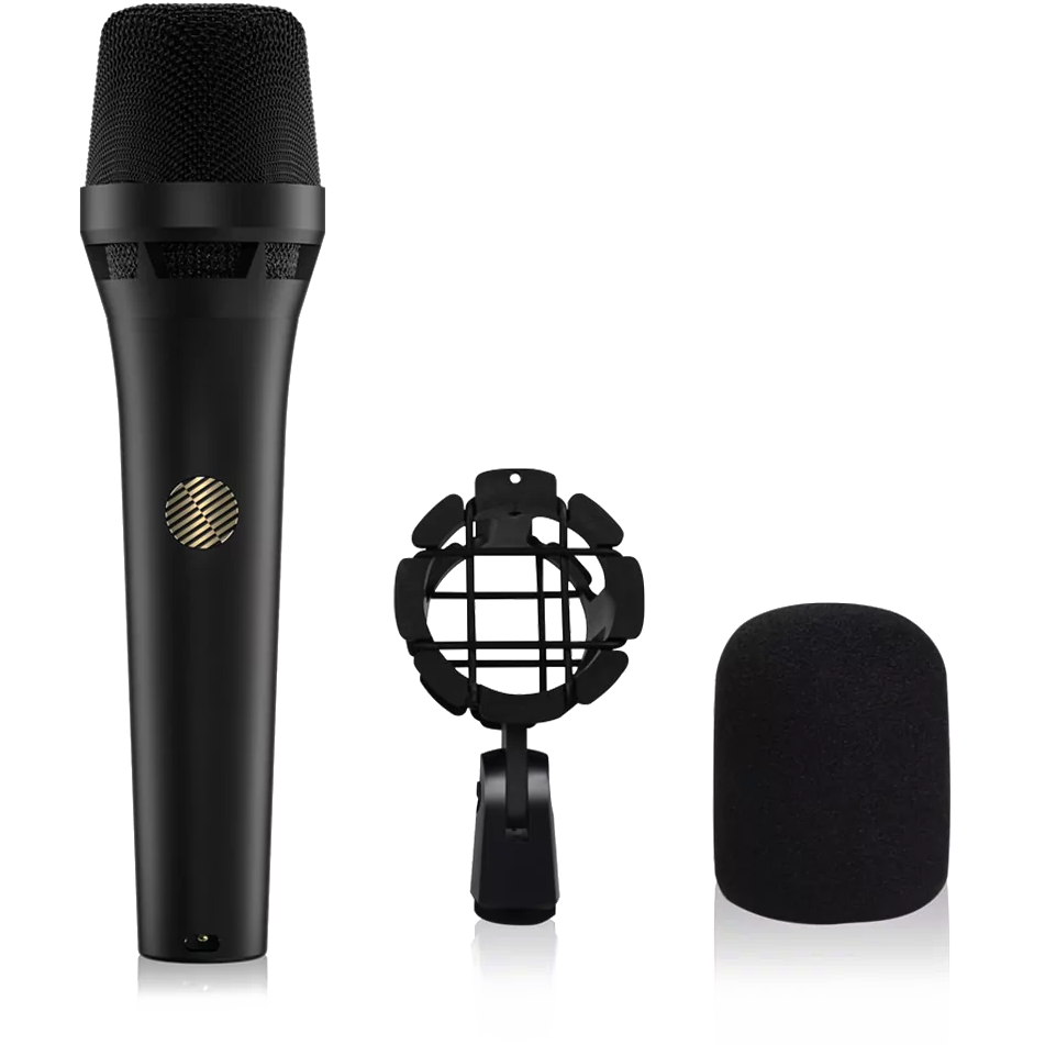 Микрофон Icon Thunder X - 110802A2032 - фото 2