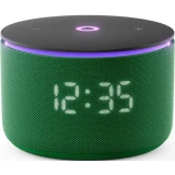 Умная колонка Яндекс Станция Мини 3 Про зелёный (YNDX-00059GRN)