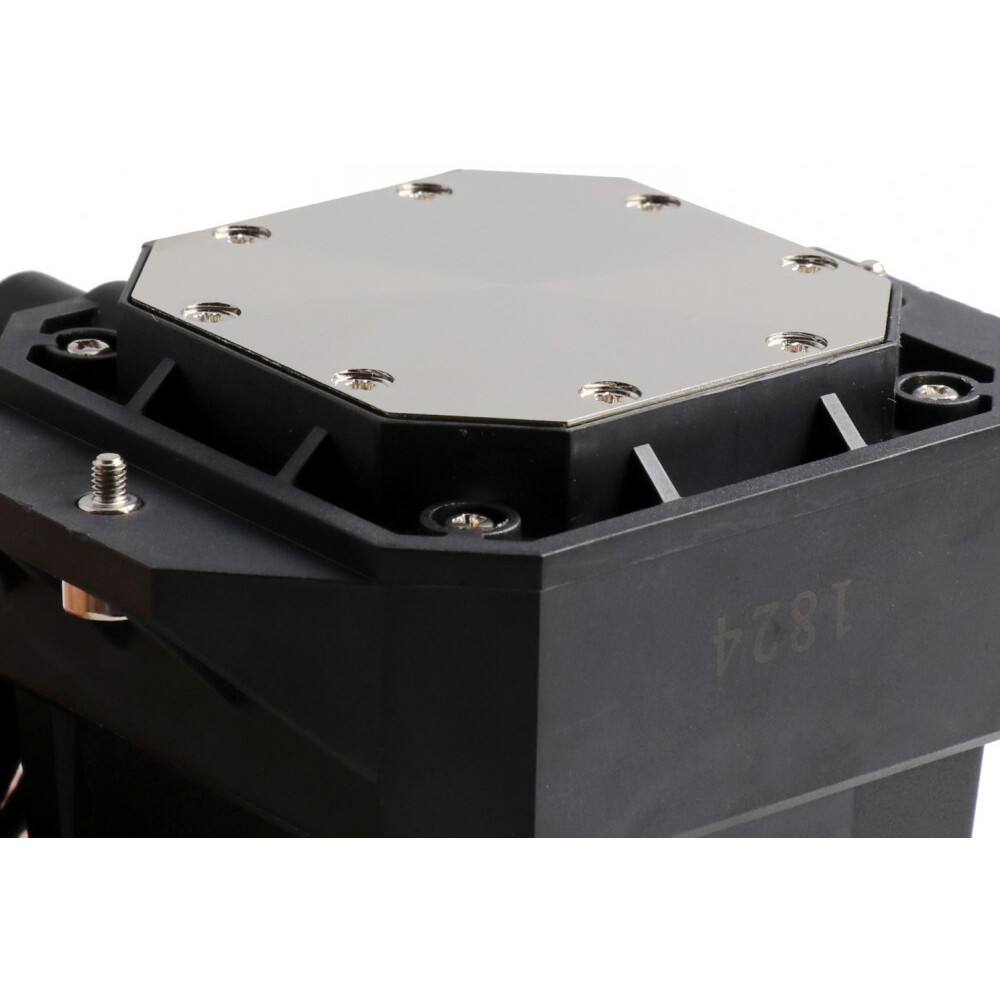 Система жидкостного охлаждения Thermalright Turbo Right 240 C - TURBO-RIGHT-240-C - фото 4