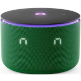 Умная колонка Яндекс Станция Мини 3 Про зелёный (YNDX-00059GRN)