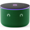 Умная колонка Яндекс Станция Мини 3 Про зелёный (YNDX-00059GRN) - фото 2
