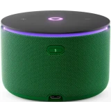 Умная колонка Яндекс Станция Мини 3 Про зелёный (YNDX-00059GRN)