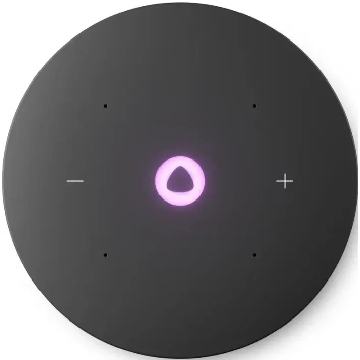 Умная колонка Яндекс Станция Мини 3 Про зелёный (YNDX-00059GRN) - фото 4