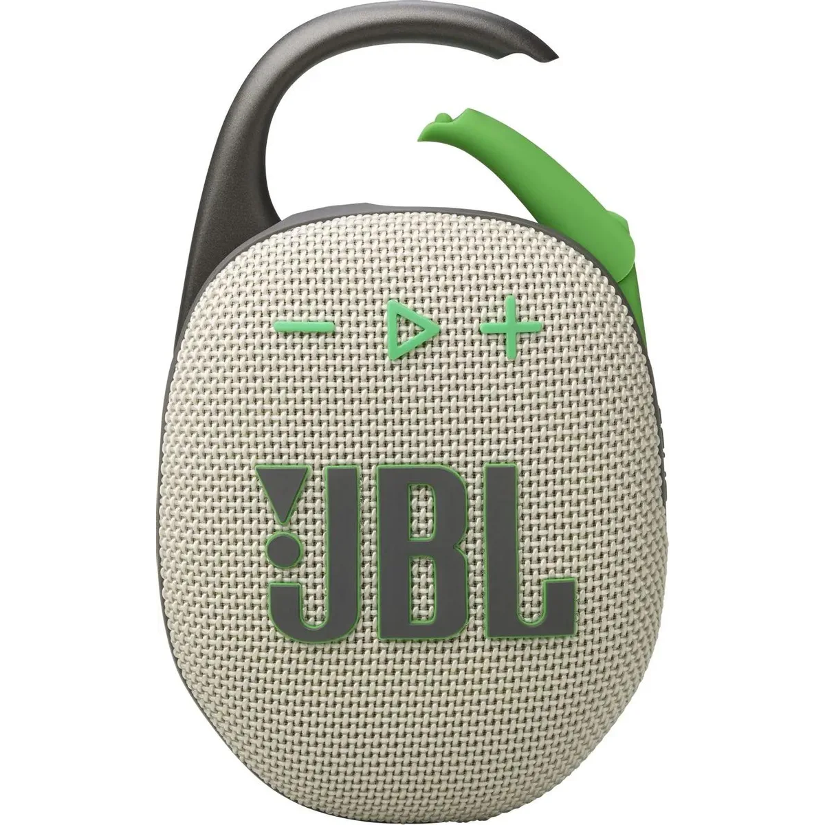 Портативная акустика JBL Clip 5 Sand