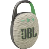 Портативная акустика JBL Clip 5 Sand