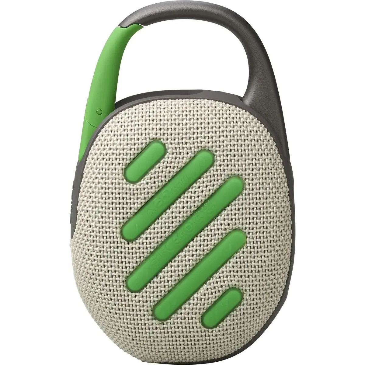 Портативная акустика JBL Clip 5 Sand - фото 4