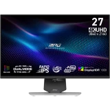 Монитор MSI 27" MPG 274URDFW E16M (9S6-3CF09H-030)