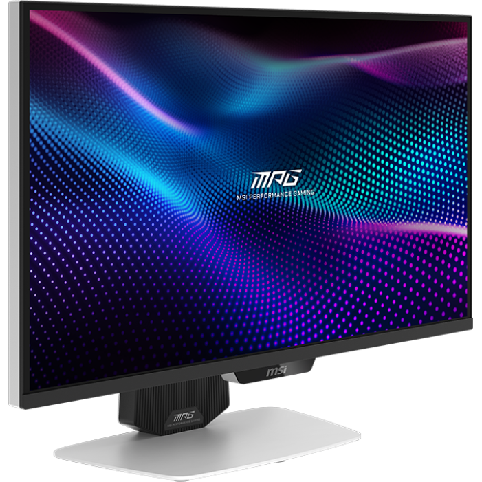 Монитор MSI 27" MPG 274URDFW E16M - 9S6-3CF09H-030 - фото 3