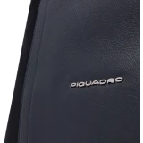 Сумка для ноутбука Piquadro Women's 14" Laptop Bag Black (BD4574W92T/N)