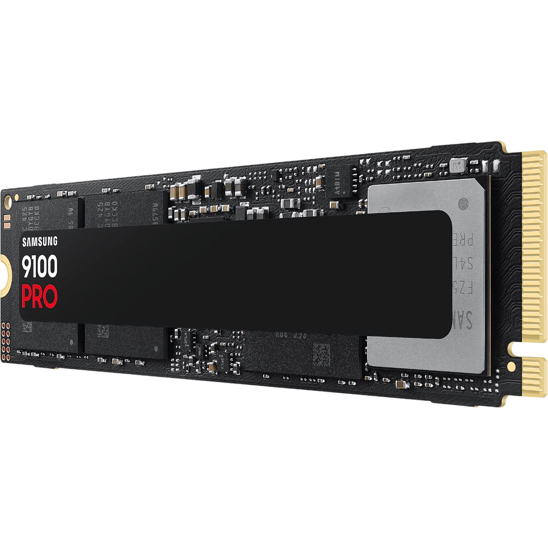 Накопитель SSD 8TB Samsung 9100 PRO (MZ-VAP8T0BW)