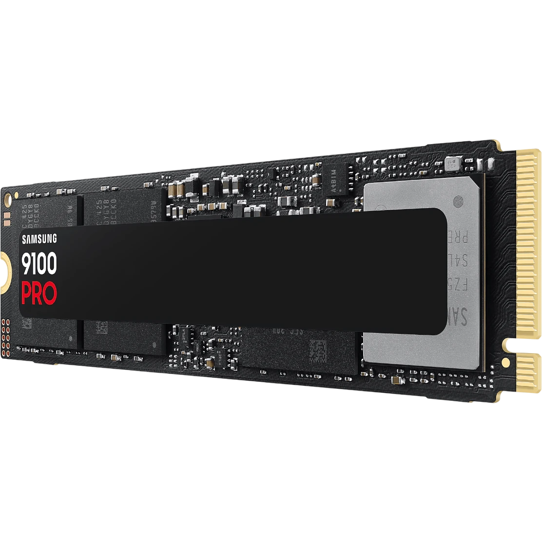 ПК AMD Ryzen 9 9950X / NVIDIA RTX 5090 / 128 ГБ / SSD 9 ТБ + HDD 24 ТБ