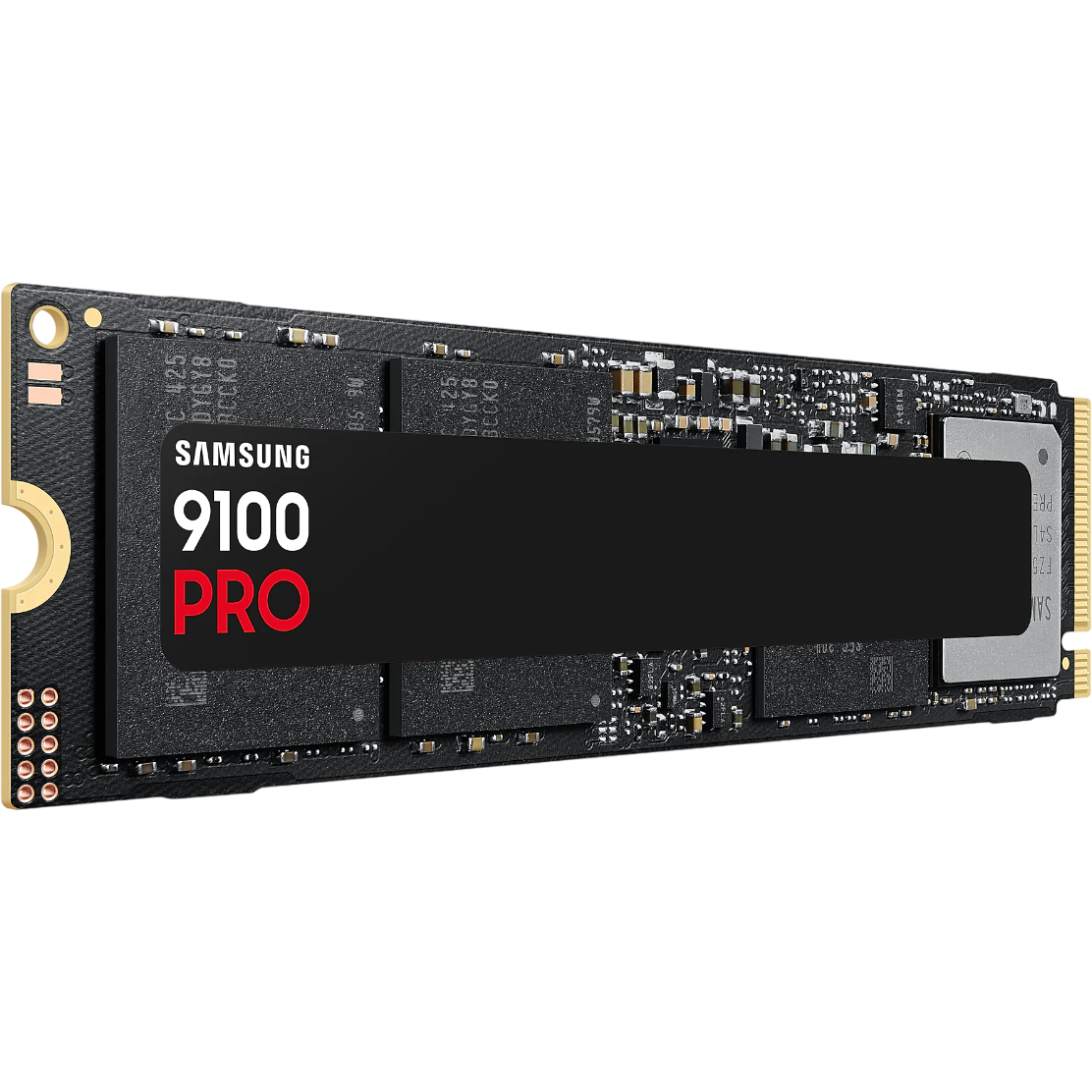 Накопитель SSD 8Tb Samsung 9100 PRO (MZ-VAP8T0BW) - фото 4