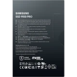 Накопитель SSD 8Tb Samsung 9100 PRO (MZ-VAP8T0BW)