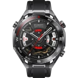 Умные часы Huawei Watch Ultimate 2 Black (55020GBK)