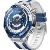 Умные часы Huawei Watch Ultimate 2 Blue/White (55020GBJ)