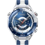 Умные часы Huawei Watch Ultimate 2 Blue/White (55020GBJ)