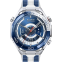 Умные часы Huawei Watch Ultimate 2 Blue/White - 55020GBJ - фото 2