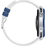 Умные часы Huawei Watch Ultimate 2 Blue/White (55020GBJ)