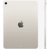 Планшет Apple iPad Air 11" (M3) 256Gb Wi-Fi Starlight (MCA44LL/A)