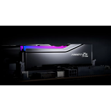 Оперативная память 48Gb DDR5 9000MHz G.Skill Trident Z5 CK RGB CUDIMM (F5-9000C4256H24GX2-TZ5CRK) (2x24Gb KIT)