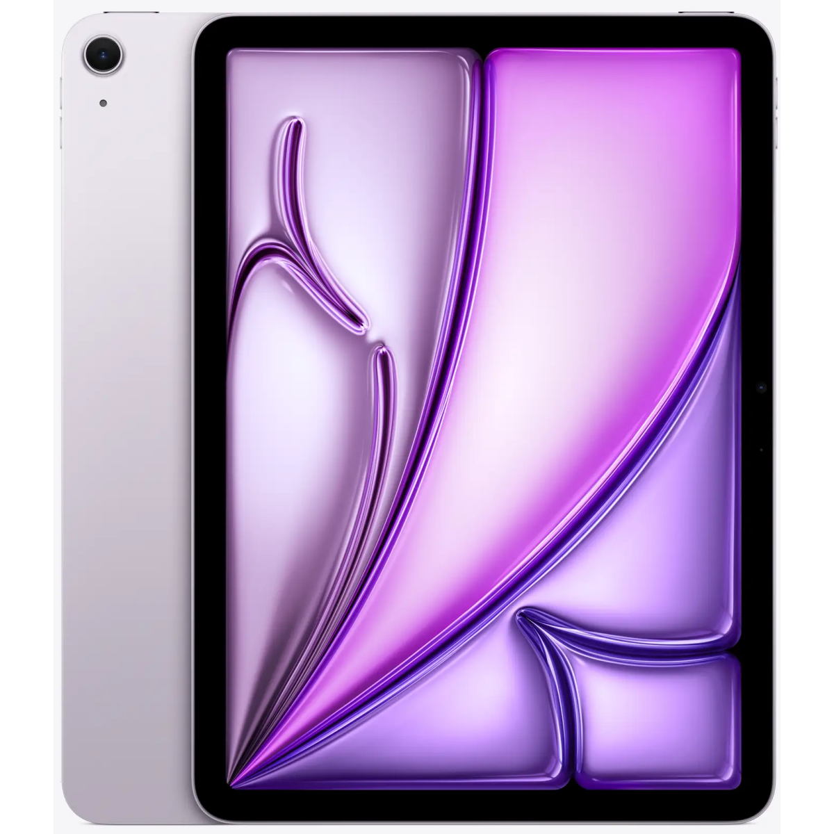 Планшет Apple iPad (A16) 128GB Wi-Fi + Cellular Silver (MD7F4LL/A