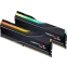 Оперативная память 64Gb DDR5 6000MHz G.Skill Trident Z5 Neo RGB (F5-6000J2636H32GX2-TZ5NR) (2x32Gb KIT) - фото 3