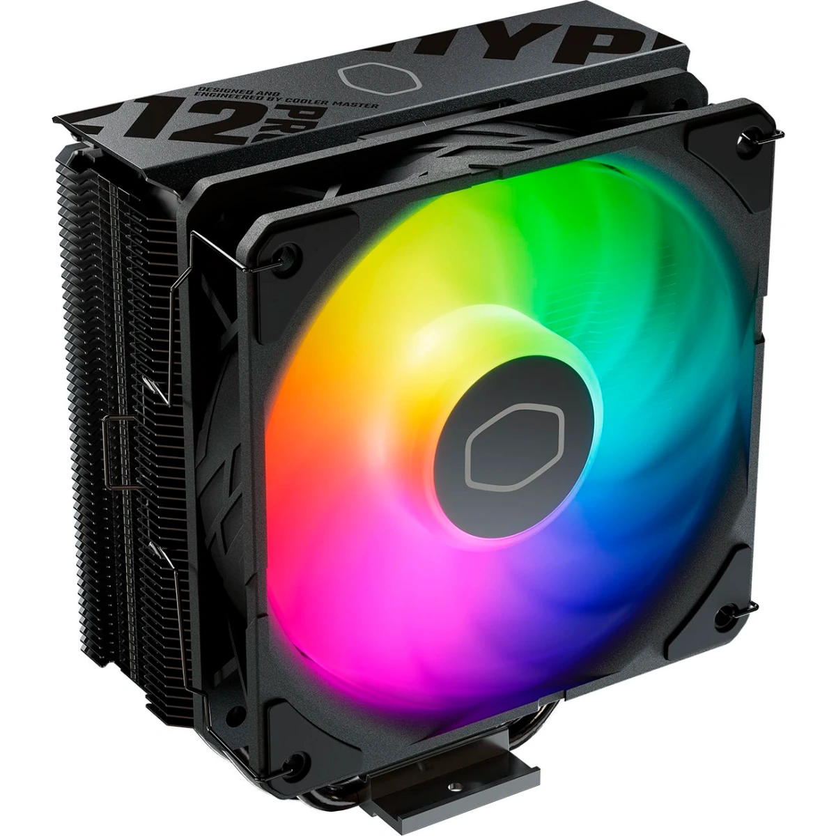 Кулер Cooler Master Hyper 212 Pro ARGB Black