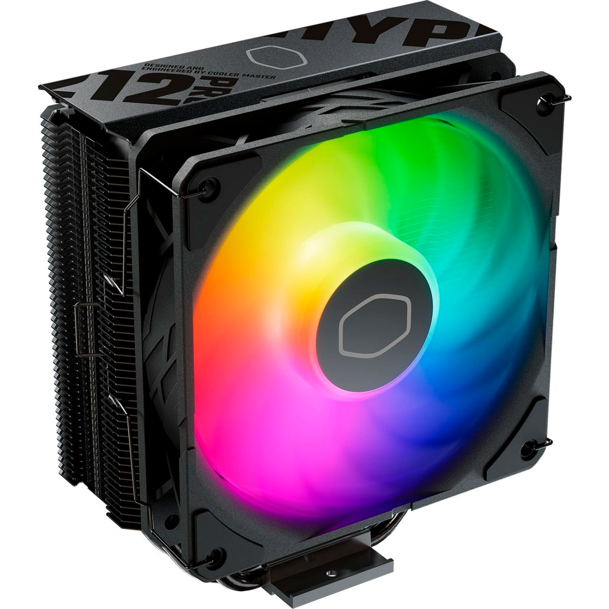 Кулер Cooler Master Hyper 212 Pro ARGB Black - RR-212S-25PZ-R1