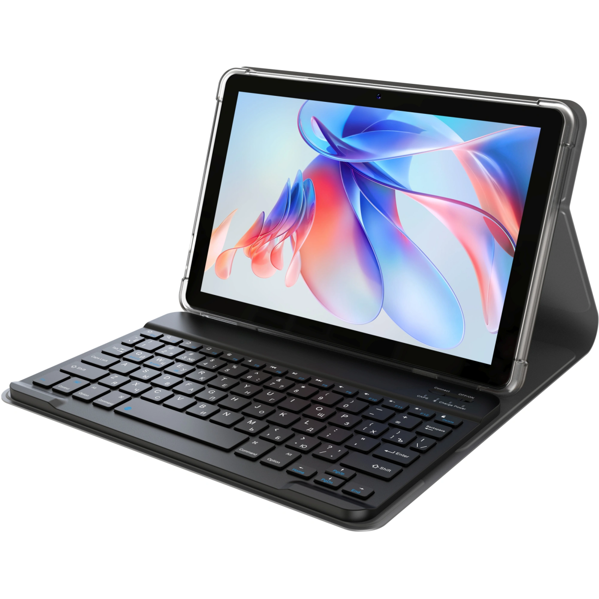 Планшет Digma K10 Plus 4/64GB Grey