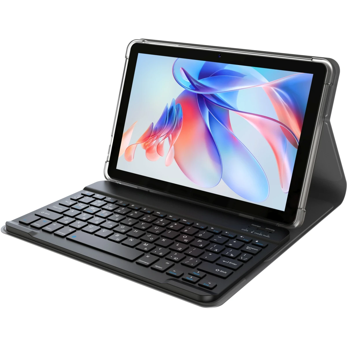 Планшет Digma K10 Plus 4/64Gb Grey - DA1C0P02