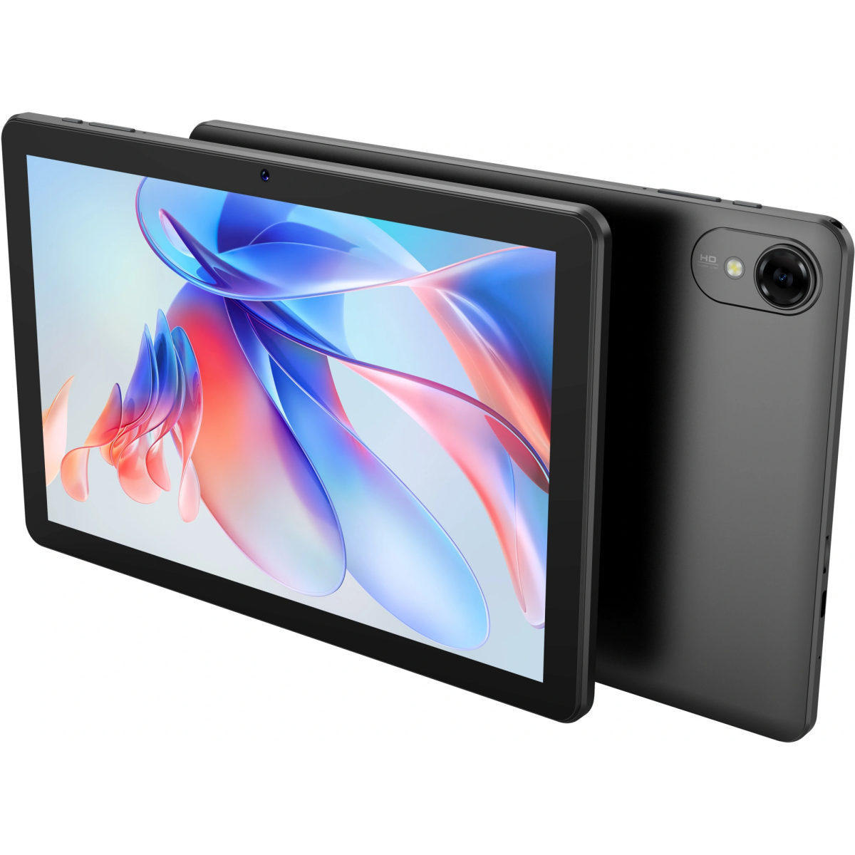 Планшет Digma K10 Plus 4/64Gb Grey - DA1C0P02 - фото 4