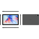 Планшет Digma K10 Plus 4/64Gb Grey (DA1C0P02)